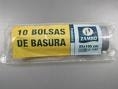BOLSAS BASURA COMUNIDAD 85x100 10 00 UNIDADES