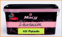 PLASTICO MATE DECORACION 420 PISTACHO 4 00 lts 