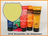 ACRILICO PHOENIX 210 A DE NAPOLES 230 00 ml 