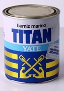 BARNIZ MARINO TITAN YATES 375 00 ml 