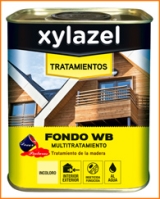 XYLAZEL FONDO WB AL AGUA 750 00 ml 