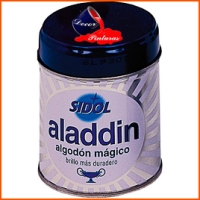 ALGODON MAGICO ALADDIN 75 00 gms 